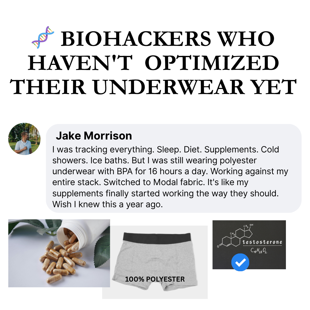 Lans T-Flow™ New Ball Pouch Boxer Brief