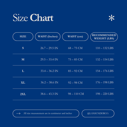 Lans T-Flow™ New Ball Pouch Boxer Brief